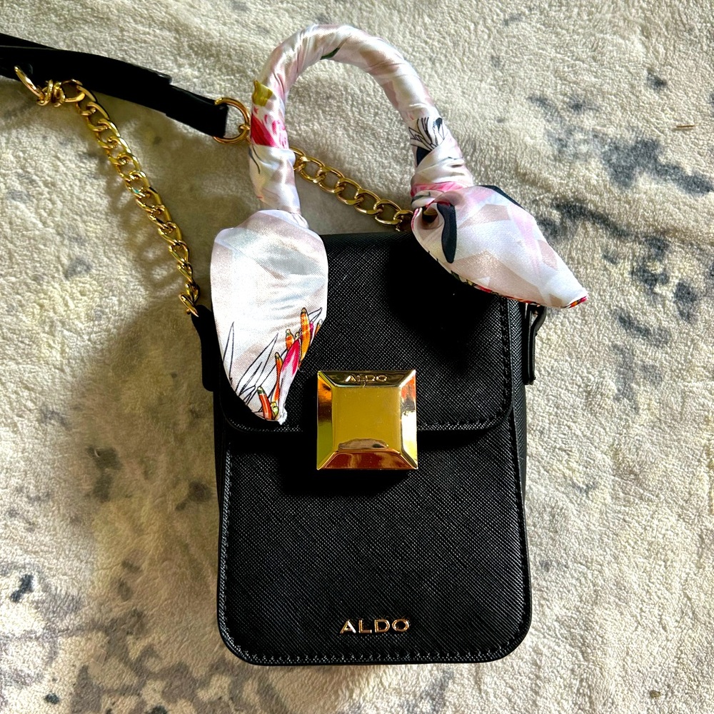 Aldo small purse